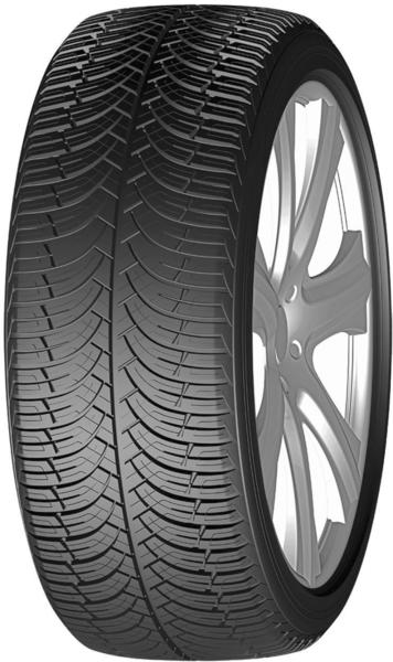 Industriehof T-Tyre Forty One 165/65 R14 79T