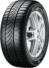 Platin-Tyres Platin RP 100 Allseason 215/50 R17 95V