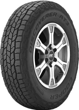 Cooper Tire Discoverer A/T3 4S 285/45 R22 114H BSW XL