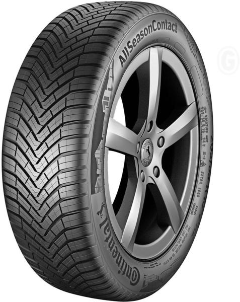 Continental All Season Contact 175/55 R15 77T