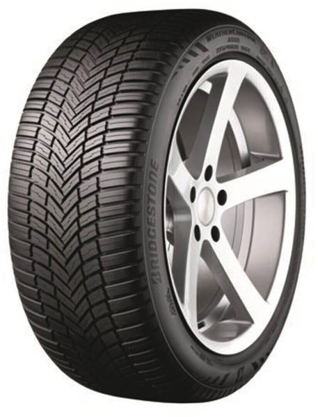 Bridgestone Weather Control A005 Evo 215/45 R16 90V XL