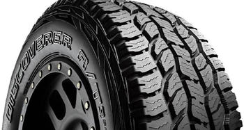 Cooper Tire Discoverer AT3 Sport 2 205/80 R16 104 T XL