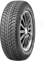 195/55 R16 91H N'blue 4Season XL M+S