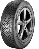 CONTINENTAL Ganzjahresreifen "ALLSEASON CONTACT XL"