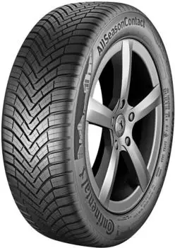 Continental AllSeasonContact 245/45 R18 96W