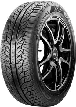 GT Radial 4 Seasons 185/60 R15 88H XL