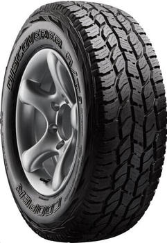 Cooper Tire Discoverer AT3 Sport 2 255/55 R19 111H XL
