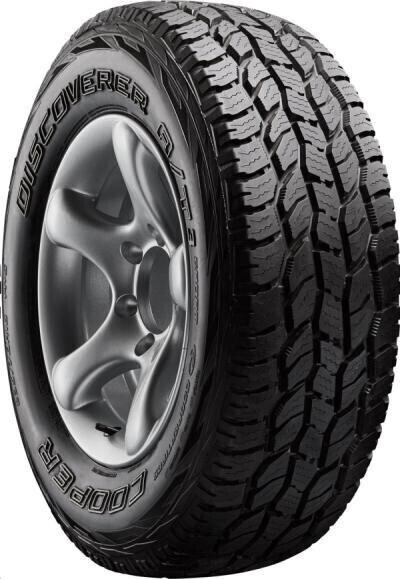 Cooper Tire Discoverer AT3 Sport 2 255/55 R19 111H XL