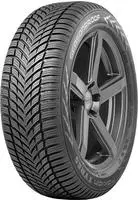 Nokian Ganzjahresreifen "SEASONPROOF" in verschiedenen Ausf&uuml;hrungen erh&auml;ltlich