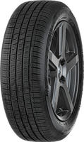 Dunlop Sport All Season 225/55 R17 101 W XL 3PMSF, Kraftstoffeffizienz: B,