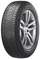 HANKOOK Ganzjahresreifen 225/45 R17 TL 94W KINERGY 4S 2 H750 XL M+S 3PMSF