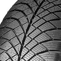 NANKANG Ganzjahresreifen 215/40 ZR17 TL 87W CROSS SEASONS AW-6 XL BSW M+S 3PMSF