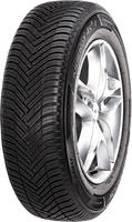 HANKOOK Ganzjahresreifen 215/55 R18 TL 99V KINERGY 4S 2 SUV H750A XL M+S 3PMSF
