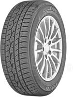 245/45 R18 100V Celsius XL