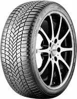 195/55 R15 89V A005 Weather Control EVO XL M+S