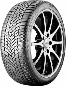 Bridgestone Weather Control A005 Evo 195/55 R15 89V XL