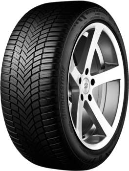 Bridgestone Weather Control A005 Evo 225/55 R16 99W XL – Bridgestone Weather Control A005 Evo 225/55 R16 99W XL: Der perfekte Ganzjahresreifen