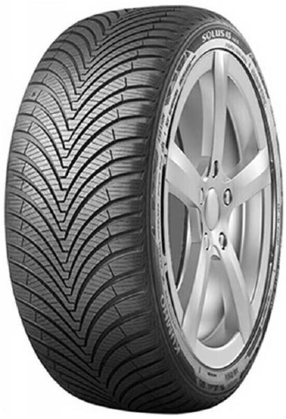 Kumho Solus HA32 195/55 R16 91V XL