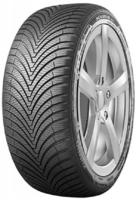 KUMHO Ganzjahresreifen 245/40 R18 TL 97W SOLUS 4S HA32 XL M+S 3PMSF