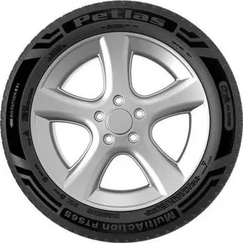 Petlas All Season PT565 225/45 R17 94W XL