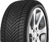 215/45 R18 93V All Season Power XL