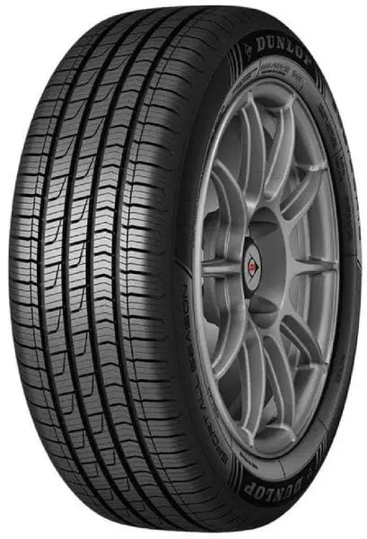Dunlop Sport All Season 215/55 R17 98W