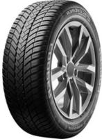 COOPER 590666, Cooper - Discoverer All Season - 255/45 R20 Tl 105w 3pmsf -