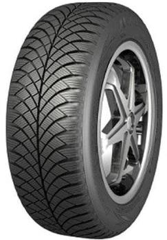 NanKang Cross Seasons AW-6 205/65 R15 99V XL