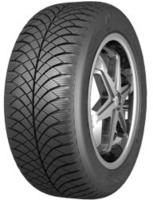 225/60 R17 103V AW-6 Cross Seasons SUV XL