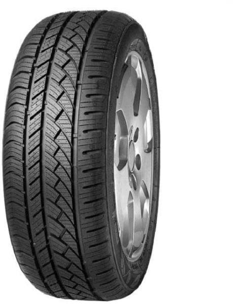 Leistung & Allgemeine Daten Fortuna Tyres Fortuna Ecoplus 4S 205/50 R16 91W XL