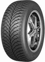 NANKANG Ganzjahresreifen 235/45 R17 TL 97V CROSS SEASONS AW-6 XL M+S 3PMSF