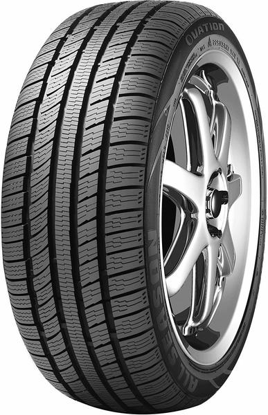 Größen & Allgemeine Daten Ovation Tyre VI 782 AS 235/55 R18 104V XL