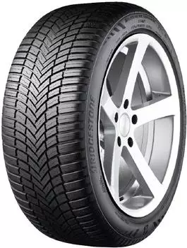 Bridgestone Weather Control A005 Evo 195/65 R15 95V XL