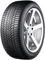 225/55 R17 101W A005 Weather Control EVO XL M+S