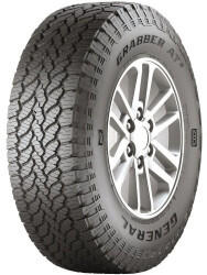 General Tire Grabber AT3 305/50 R20 120T XL