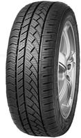 ATLAS Ganzjahresreifen 185 R14 TL 102/100R GREEN VAN 4S C 8PR M+S 3PMSF