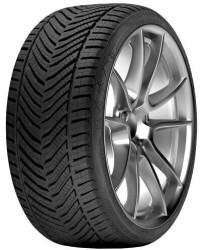 Orium Tyres All Season 195/55 R15 89 V XL