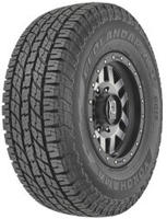 YOKOHAMA GEOLANDAR A/T (G015) 255/70R16 115/112S OWL Ganzjahresreifen,...