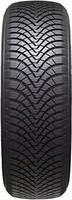 LAUFENN Ganzjahresreifen 195/65 R15 TL 91H G FIT 4S LH71