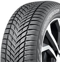 Nokian Ganzjahresreifen "SEASONPROOF" 235/55 R19 105W XL