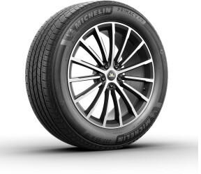 Michelin Primacy A/S 255/55 R20 110V XL