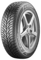 205/50 R17 93W MP62 All Weather EVO XL FR EVc