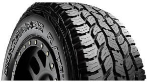Cooper Tire Discoverer AT3 Sport 2 275/45 R20 110H XL