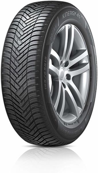 Hankook Kinergy 4S² H750 195/65 R15 91H Test - ab 58,70 € (Januar 2024)