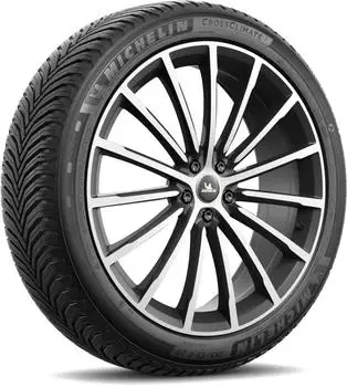 Michelin CrossClimate 2 195/55 R20 95H XL