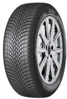 SAVA Ganzjahresreifen 195/55 R16 TL 87H ALL WEATHER M+S 3PMSF