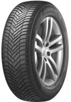 HANKOOK Ganzjahresreifen 265/50 R19 TL 110V KINERGY 4S 2 SUV H750A XL M+S 3PMSF