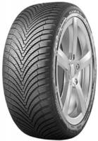 KUMHO Ganzjahresreifen 255/50 ZR19 TL 107W SOLUS 4S HA32 XL