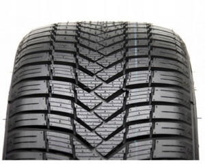 Autogreen Tyre Allseason Versat AS2 205/45 R17 88W XL BSW