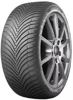 Kumho Solus 4S HA32 275/40 R20 106W XL